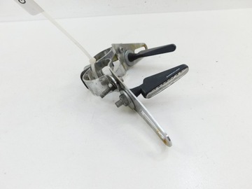 SUZUKI BANDIT GSF 600 95-99 РАМА КРЕПЛЕНИЕ ПЕРЕДНЕГО ФОНАРЯ