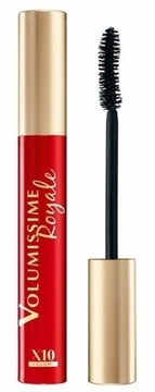 L`OREAL VOLUMISSIME RAYALE X10 TUSZ DO RZĘS BLACK
