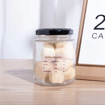 Прозрачные этикетки для принтера Phomemo M110 M120 M200 M220 M221 40х30мм