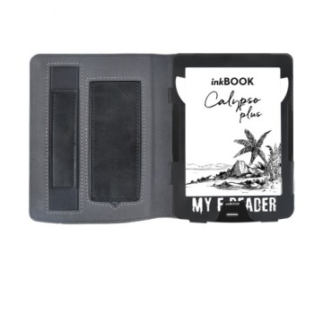 Графический чехол для чернокожих Calypso Plus Lumos Prime