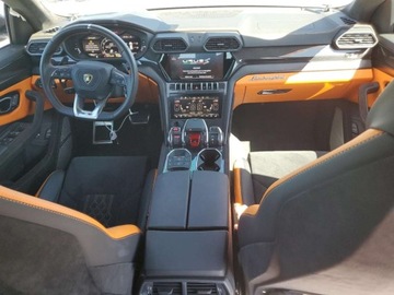 Lamborghini Urus 2024 Lamborghini Urus S 2024 4.0l 4.0 Benzyna 657KM, zdjęcie 8