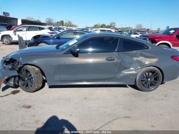 BMW Seria 4 G22-23-26 2021 BMW M4 2021r., 4x4, 3.0L, zdjęcie 5