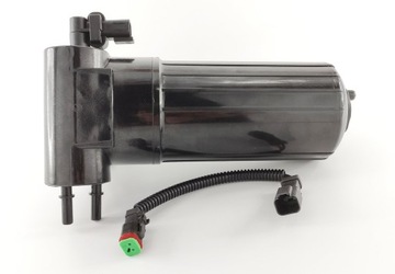 Топливный насос PERKINS JD CASE MF FARMTRAC