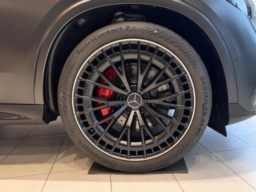 Mercedes GLC C254/X254 SUV AMG 2.0 43 AMG 421KM 2025 MERCEDES-BENZ GLC AMG 43 4-Matic Suv 2.0 (421KM) 2025, zdjęcie 16