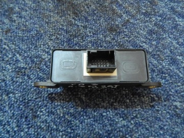MODUL ŘÍZENÍ SPOJKY 55234891 FIAT PANDA 3 III