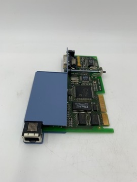 Интерфейсный модуль B&R System 2005 3IF681.96 IF681