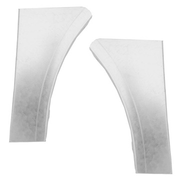 Błotnik reperaturka piętka SEAT IBIZA CORDOBA 6L0