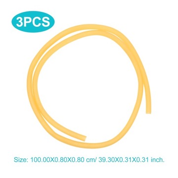 ИСФЕРИЧЕСКИЙ ШЛАНГ ХИРУРГИЧЕСКАЯ ТРУБКА РЕЗИНОВАЯ ТРУБКА