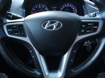 Hyundai i40 Kombi 1.6 GDI 135KM 2012 Hyundai i40 1.6 GDI, Klima, Tempomat, Parktronic, zdjęcie 17