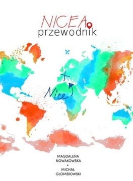 Nicea. Przewodnik | Ebook