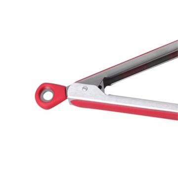 КУХОННЫЕ ЩИПЦЫ, БУМАГА ДЛЯ МЯСНЫХ САЛАТОВ, 35,5 см