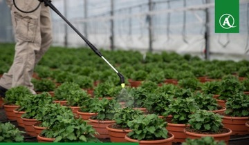 Рюкзак Marolex 12L TITAN 12L + телескопическая штанга 65-115 см