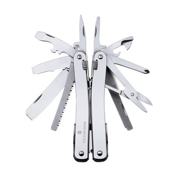VICTORINOX MULTITOOL SPIRIT 3.0227.L SWISTOOL