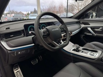 Jetour 2025 Jetour X70 Plus 1.5T 6DCT 147km Nowy 7 lat gwarancji Automat FV23, zdjęcie 6