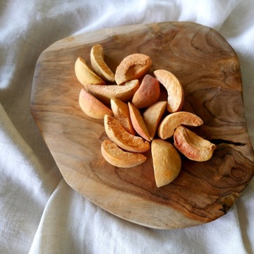 Абрикос сублимированный 50г FRESH HiFOOD PIESES