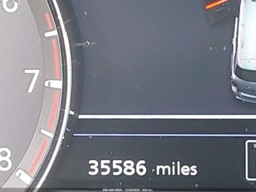 Infiniti 2021 Infiniti QX80 Sensory 2021 5.6 Benzyna 400KM, zdjęcie 12