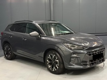 Cupra Terramar SUV 2.0 TSI 204KM 2026 CUPRA Terramar 2.0 TSI DSG 4Drive Suv 204KM 2026, zdjęcie 2