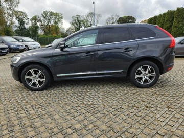 Volvo XC60 I SUV Facelifting 2.0 D4 DRIVE-E 181KM 2013 Volvo XC 60 2,0 diesel D4 181KM skóry, zdjęcie 19