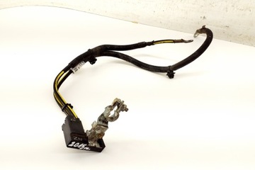 KLIKA MÍNUS NISSAN JUKE (F15) 294G01JA0A 1.5L DIESEL 81KW 2015