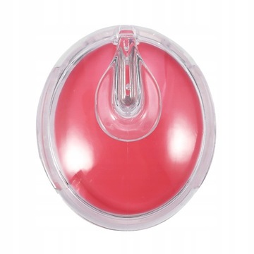 SZCZOTKA MASAŻER DO MYCIA WŁOSÓW GŁOWY