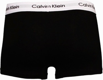 MAJTKI BOKSERKI MĘSKIE CK CALVIN KLEIN 3-PAK ROZMIAR S