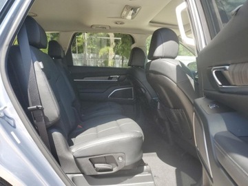 Kia 2025 Kia Telluride EX 2025 3.8l 3.8 Benzyna 291KM, zdjęcie 11