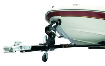 Замок, замок тягово-сцепного устройства 377EURDAT MasterLock Camping