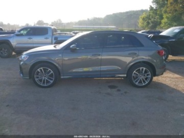 Audi Q3 II 2023 Audi Q3 2023 AUDI Q3 PREMIUM PLUS 45 TFSI S LINE QUATTRO TIPTRONIC 2.0, zdjęcie 13