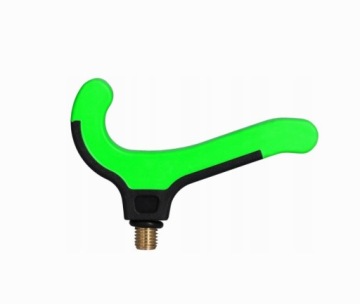 WIDEŁKI WKRĘCANA PODPÓRKI PRZEDNIA PRZÓD FRONT ROD REST METHOD FEEDER typ L