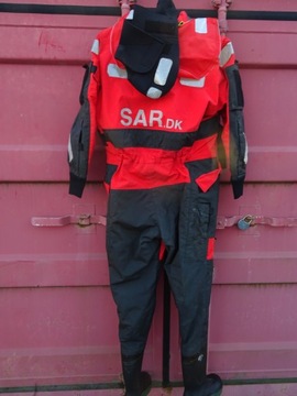 S VIKING СУХОЙ КОСТЮМ S ДАЙВИНГАЛЬНЫЙ КОСТЮМ