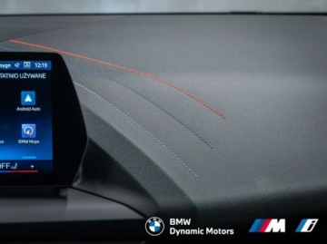 BMW Seria 2 F74 2026 BMW Seria 2 220 Gran Coupe 170 KM mHEV - Pakiet M Sport - Adaptacyjne LEDy, zdjęcie 27