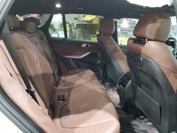 BMW X5 G05 2021 BMW X5 xDrive40I 2021 3.0l 3.0 Benzyna 335KM, zdjęcie 10