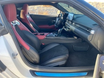 Toyota Supra V 2022 Toyota Supra Base 2022 3.0l 3.0 Benzyna 382KM, zdjęcie 5