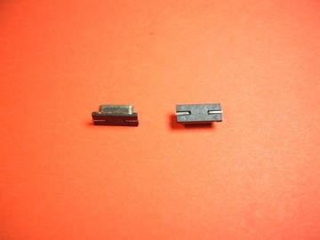 [10szt] 4MHz REZONATOR KWARCOWY SMD HC49US