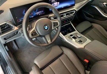 BMW Seria 3 G20-G21 Limuzyna 2.0 318i 156KM 2024 BMW Seria 3 2.0 Benzyna 156KM, zdjęcie 5