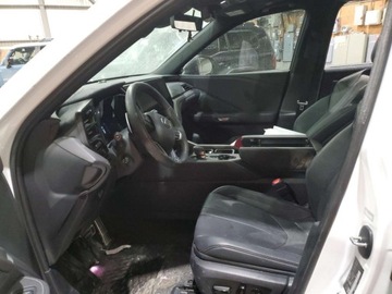 Lexus 2024 Lexus TX 500H Sport Premium 2024 2.4l 2.4 Hybryda 366KM, zdjęcie 7