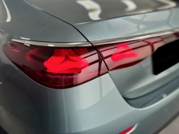 Mercedes Klasa E W214 Sedan 2.0 220d 197KM 2025 E Klasa 220 d Avantgarde 2.0 (197KM) 2025, zdjęcie 3