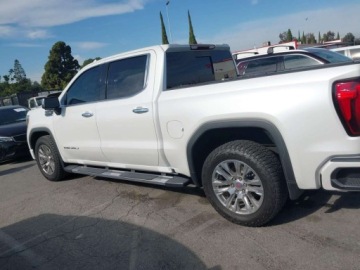 GMC Sierra 2021 GMC SIERRA 1500 4WD SHORT BOX DENALI 5.3 Benzyna 355KM, zdjęcie 3