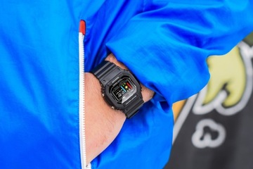 Умные часы Maxcom Fit FW22 Retro IP68