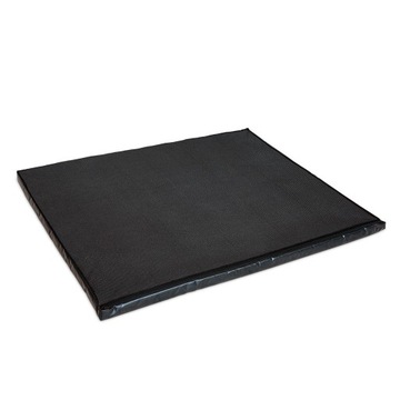 Mata dezynfekcyjna 1W 200x120x4 cm wejściowa