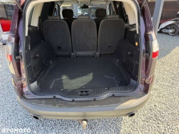Ford S-Max I Van 2.2TDCi DPF 175KM 2009 Ford S-Max Ford S-Max 2.2 TDCi DPF Trend 2.2 Diesel 175KM, zdjęcie 12