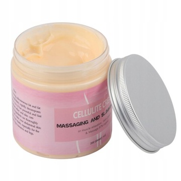 АНТИЦЕЛЛЮЛИТНЫЙ КРЕМ ДЛЯ ПОХУДЕНИЯ 200г