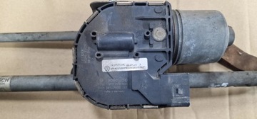MECHANIZMUS MOTOREK STĚRAČE VW GOLF V 5 1K1955119E