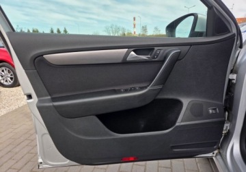 Volkswagen Passat B7 Limousine 1.4 TSI 122KM 2011 Volkswagen Passat 1.4tsi 122km 6b LED Xenon Navi Temp GrzWent.Fotele 2xPDC, zdjęcie 30