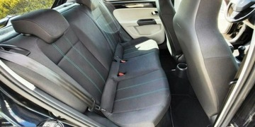 Seat Mii Hatchback 5d 1.0 60KM 2017 Seat Mii Seat Mii 1.0 Ecomotive Style, zdjęcie 13