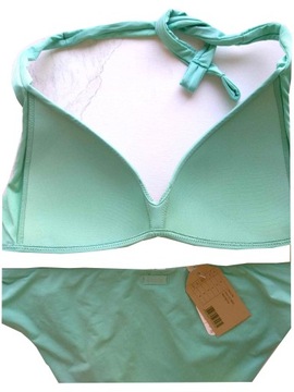 Купальник CALZEDONIA INDONESIA MINT 75C/ S