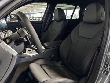 BMW Seria 3 G20-G21 Touring Facelifting 2.0 330i 245KM 2026 BMW Seria 3 Touring 330i xDrive Sport Combi 2.0 (245KM) 2026, zdjęcie 9