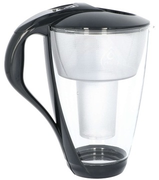 DZBANEK FILTRUJĄCY WODĘ Dafi Crystal LED + 5 FILTR