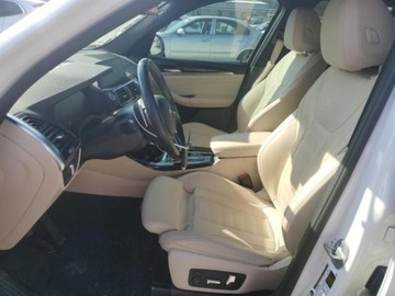 BMW X3 G01 2021 BMW X3 2021r., Xdrive30i, od ubezpieczalni 2.0 Benzyna 248KM, zdjęcie 6