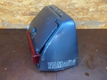 YAMAHA INVITER 300 СНЕГОХОД ЗАДНИЙ ФОНАРЬ ЗАДНИЙ ОТСЕК ДЛЯ ХРАНЕНИЯ В СБОРЕ